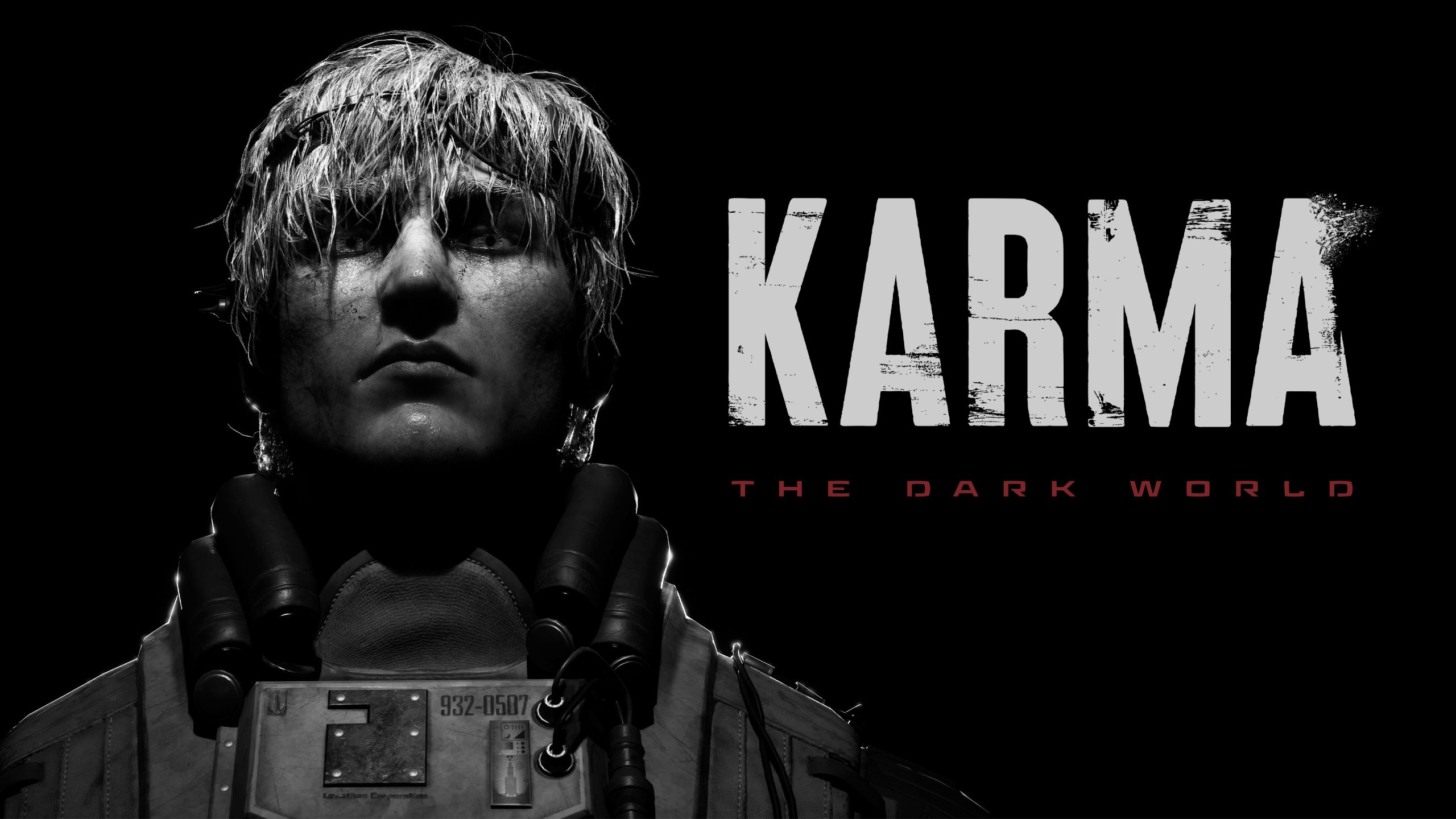 KARMA: The Dark World - Release im März