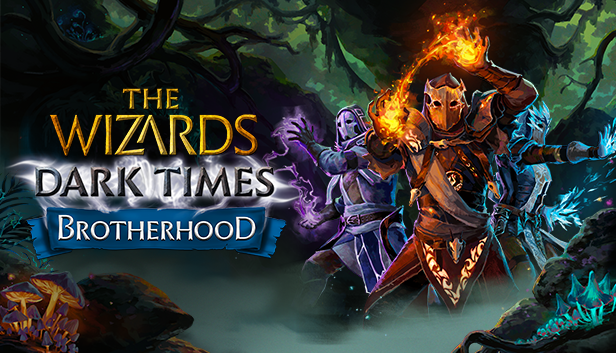 The Wizards - Dark Times: Brotherhood - PSVR2 Release