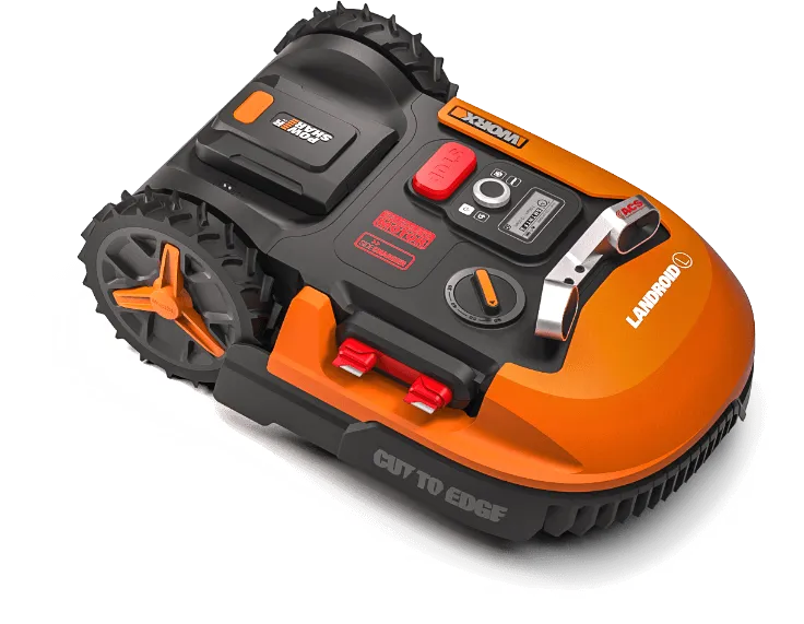 Worx - Update 3.32b1 verfügbar