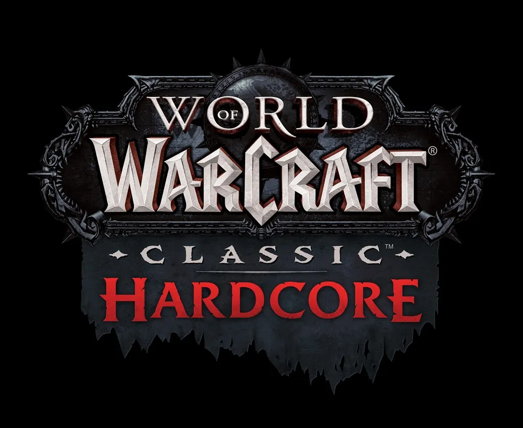 WoW Hardcore - Realms in Zahlen
