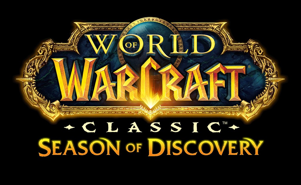 World of Warcraft - Season of Discovery LIVE