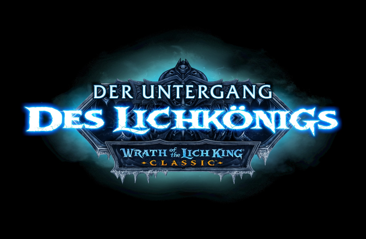 WotLK Classic - Der Untergang des Lichkönigs live